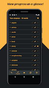 GRE Cloud - Vocabulary with Mn imagem de tela 6