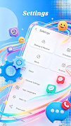 Easy Messages screenshot 2