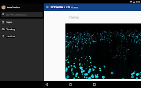 Stabilus2Go स्क्रीनशॉट 4