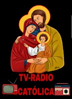 TV-RADIO CATÓLICA poster