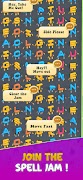 Word Jam Express - 3D Puzzle screenshot 6