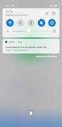 Funny notification imagem de tela 3