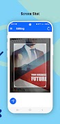 Softex Camera To Pdf 스크린샷 3