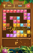 Bloctris 海報