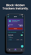 Nuvo: Firewall & App Declutter screenshot 1