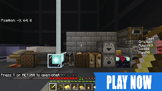 1 Schermata Java Edition Mod for Minecraft