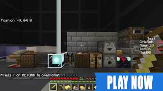 Java Edition Mod for Minecraft スクリーンショット 1