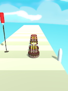 Cake Rush 3D screenshot 5
