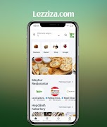 Lezziza screenshot 2