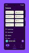 Replaio Radio تصوير الشاشة 3