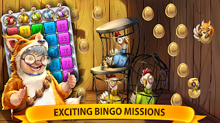 Bingo Battle - Haunted Halls screenshot 4