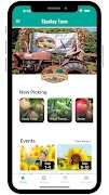 Stuckey Farm скриншот 5