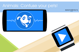 Remote Effects Pro Ekran Görüntüsü 3