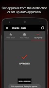 Charlie CheckPoint imagem de tela 2