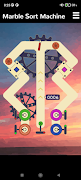 Marble Sort Machine screenshot 4