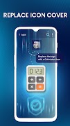 App lock تصوير الشاشة 6