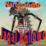 Jagal Abilowo Wayang Kulit imagem de tela 1