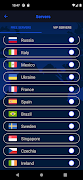 Join VPN screenshot 1