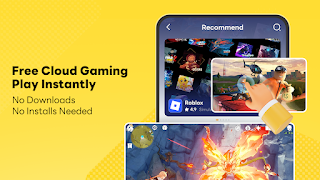 7 Schermata LDPlayer - From Easyfun