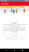 CoopCycle পোস্টার