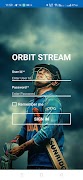 Orbit Stream imagem de tela 4