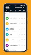 Nextlink Voice Manager poster