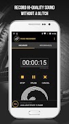 Voice Recorder скриншот 2