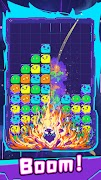 ColorNova: ShatterDrop Puzzle 스크린샷 5