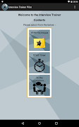 Pilot Interview Questions poster