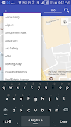 My Location : Maps & Direction screenshot 1