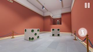 Superliminal screenshot 2