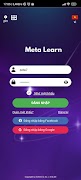 Meta Learn Affiche