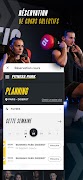 Fitness Park App screenshot 4