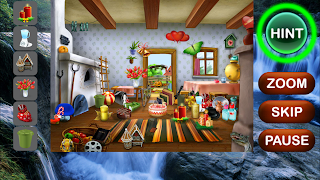 Discovery Hidden Objects स्क्रीनशॉट 7