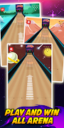 Bowling 3D Ultimate Ekran Görüntüsü 1
