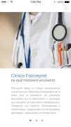 Fisioreynst poster