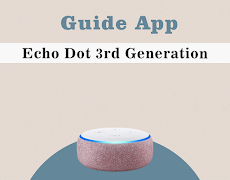 Echo Dot 3rd Generation guide スクリーンショット 2