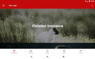 Community Chapel screenshot 3