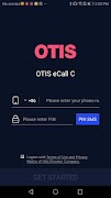 OTIS eCall C screenshot 3