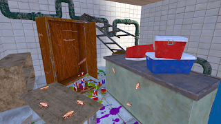 Cockroach Real Simulator 截圖 6