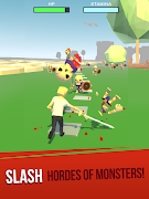 Virtual Knight 스크린샷 4