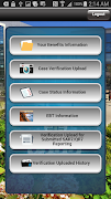 برنامه‌نما DPSS Mobile عکس از صفحه