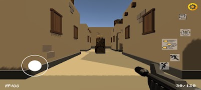 Sharp Shooter Screenshot 5