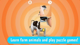 Dave and Ava Learn and Play syot layar 4