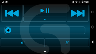 Logitech Arx Control স্ক্রিনশট 5