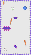 Baseball Ball Screenshot 2