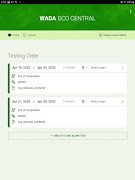 DCO Central স্ক্রিনশট 2