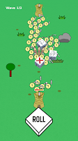 Dice Wars постер