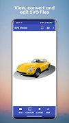 SVG Viewer poster