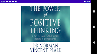 The Power Of Positive Thinking スクリーンショット 5